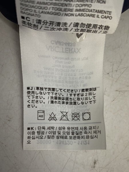ARC'TERYX(アークテリクス) / マウンテンパーカ/L/ナイロン/NVY/29090