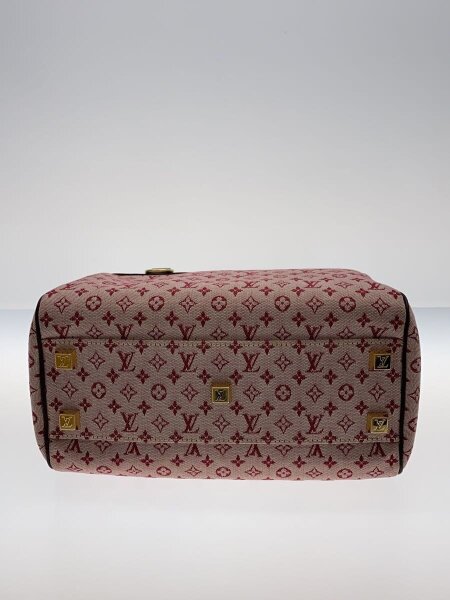 LOUIS VUITTON(ルイヴィトン) / ジョセフィーヌPM_モノグラム・ミニ_ 