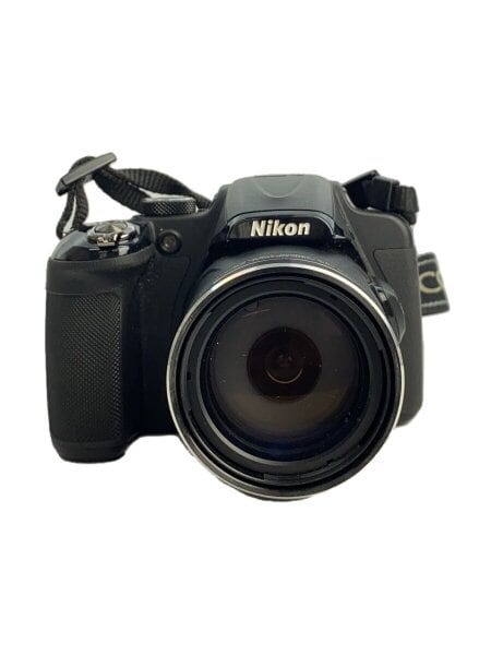 Nikon(ニコン) / デジタルカメラ COOLPIX P600 [ブラック] | 中古品の 