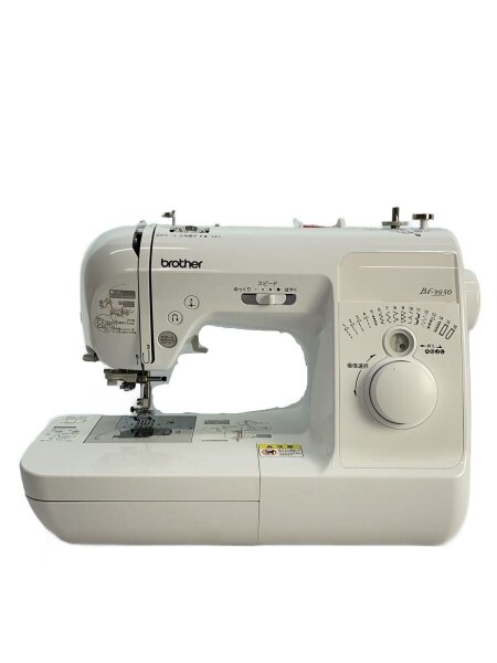 brother(ブラザー) / ミシン Bf-3950 CPV0107 | 中古品の販売・通販 