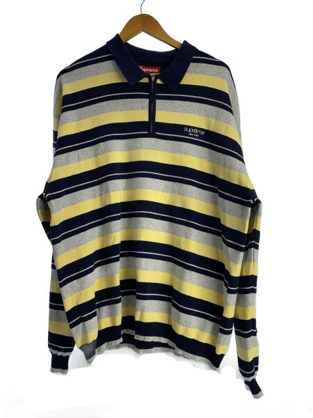 Supreme(シュプリーム) / ポロシャツ/XL/コットン/マルチカラー | 古着 