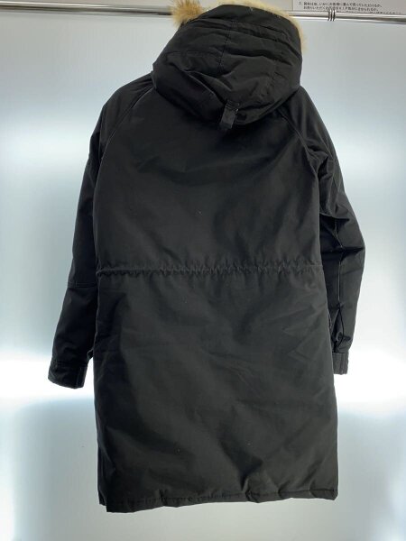 cape heights ダウンジャケット ブラック XS Cape Heights(ケープ 