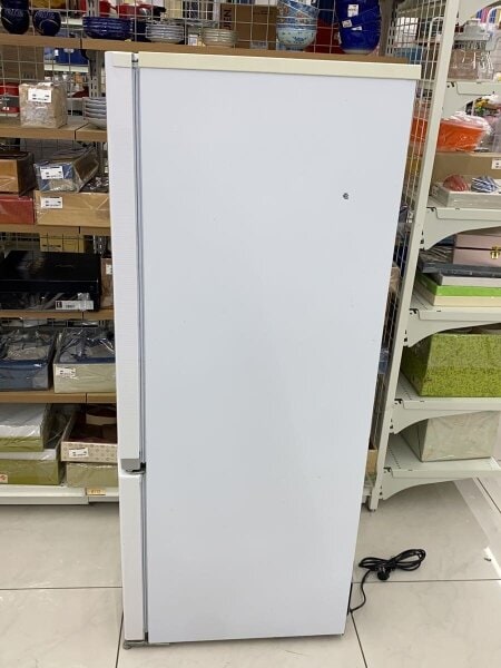 TOSHIBA(トウシバ) / 冷蔵庫・冷凍庫 GR-M17BS(W) [シェルホワイト 