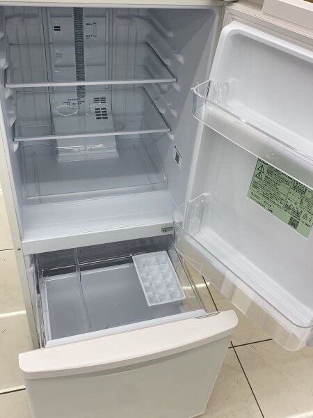 Panasonic(パナソニック) / 冷蔵庫・冷凍庫 NR-B14FW-W | 中古品の販売 