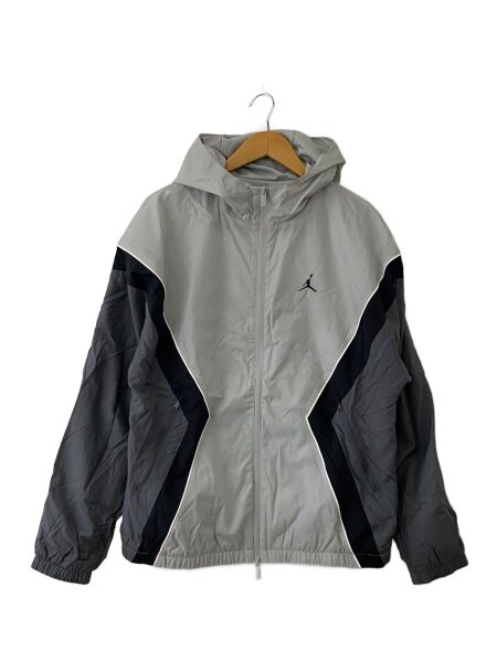 NIKE(ナイキ) / ナイロンジャケット/M/ナイロン/GRY/HF9333-077 
