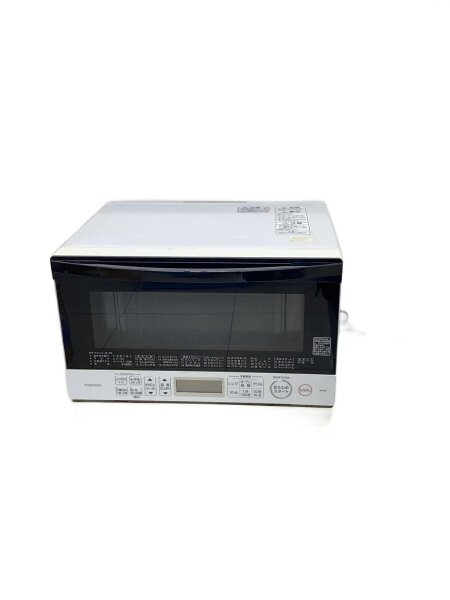 TOSHIBA オーブンレンジ ER-T60(W) 石窯ドーム 2020年製 TOSHIBA 東芝