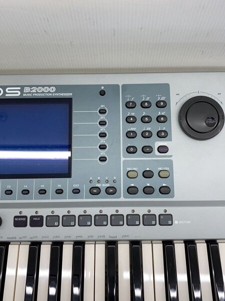 YAMAHA(ヤマハ) / EOS B2000 シンセサイザー/EOS B2000// | 中古品の