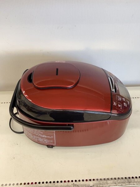 HITACHI(ヒタチ) / 炊飯器 RZ-TS103M// | 中古品の販売・通販なら 