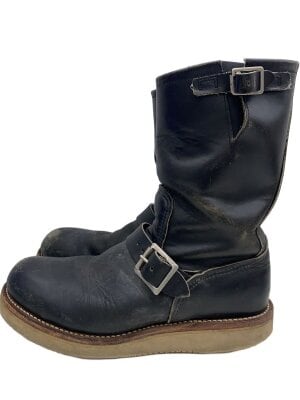 RED WING(レッドウィング) / 90周年記念モデル/PT99/8271/エンジニア
