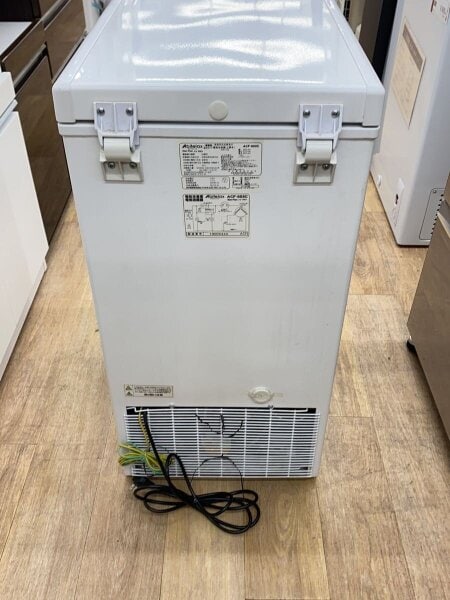 Abitelax(アビテラックス) / 冷凍庫 ACF-603C// | 中古品の販売・通販