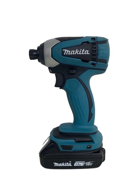 makita(マキタ) / 電動工具/TD146DSHX// | 中古品の販売・通販なら 