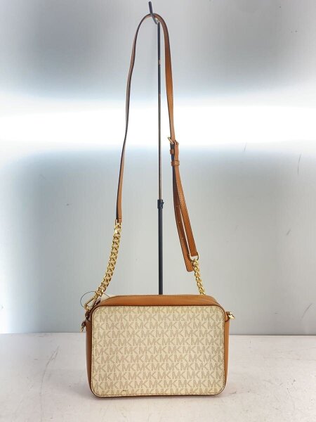 MICHAEL KORS(マイケルコース) / ショルダーバッグ/IVO/32F8GF5M2B/JET