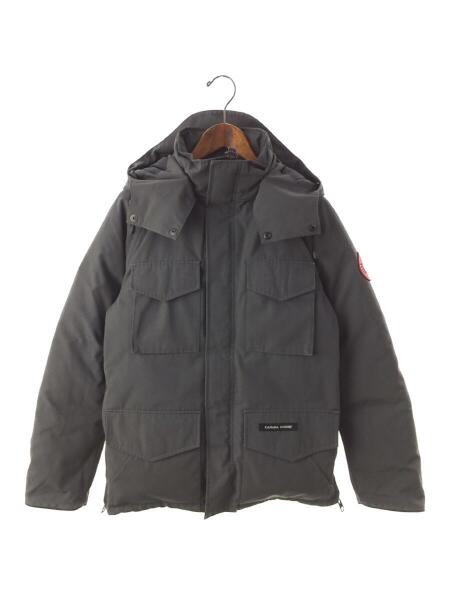 CANADA GOOSE(カナダグース) / KAMLOOPS/カムループス/ダウン 