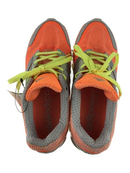 adidas(アディダス) / シューズ/23cm/ORN/d66233 | 中古品の販売