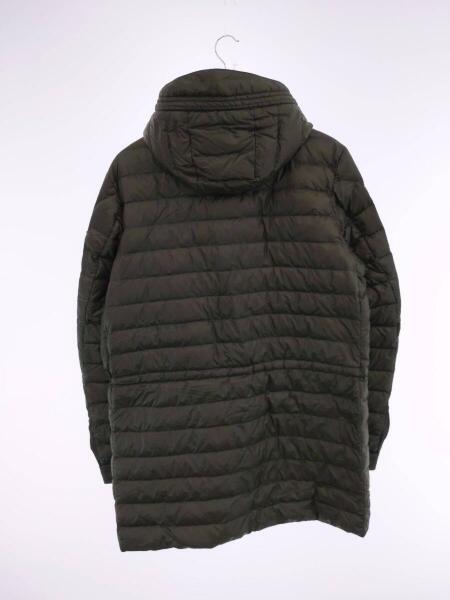 MONCLER(モンクレール) / ダウンジャケット/4/--/GRN/BENJAMIN 