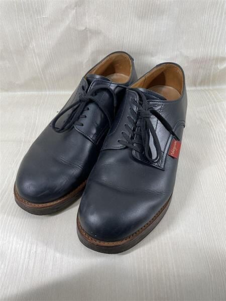 Nasngwam(ナスングワム) / CRAFTMAN SHOES/CAP TOE/シューズ/--/NVY 