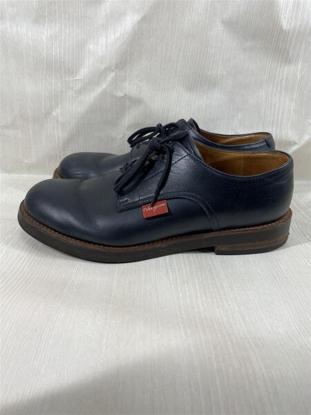 Nasngwam(ナスングワム) / CRAFTMAN SHOES/CAP TOE/シューズ/--/NVY 