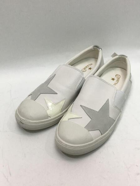 CONVERSE(コンバース) / ALL STAR COUPE TRIOSTAR SLIP-ON/ローカット 