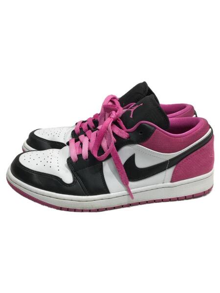 NIKE(ナイキ) / AIR JORDAN 1 LOW SE/27cm/PNK/CK3022-005/エア 