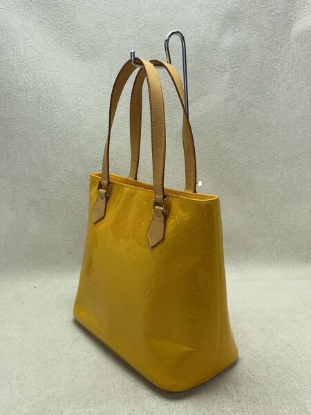 LOUIS VUITTON(ルイヴィトン) / ヒューストン_モノグラム・ヴェルニ_