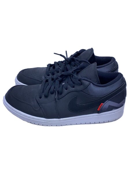 NIKE(ナイキ) / AIR JORDAN 1 LOW PSG/エアジョーダンロー/ブラック 