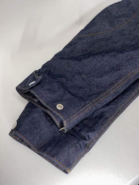 Tamme(タム) / 23SS/RAF FS DENIM WORK JACKET/カバーオール/2
