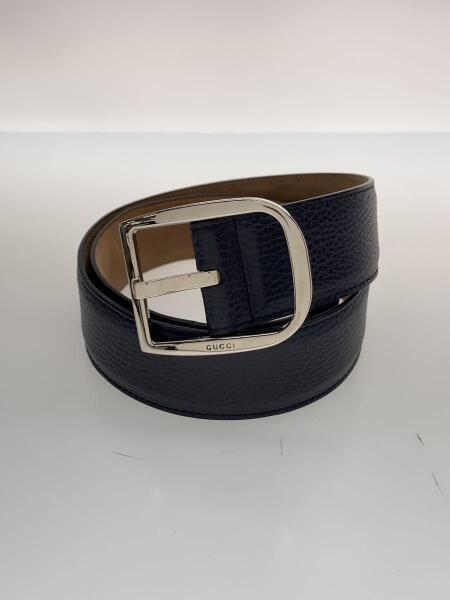 GUCCI(グッチ) / ベルト/レザー/ブラック/CAO0N/85・34/1476/メンズ 