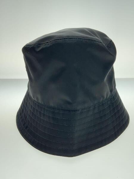 PRADA(プラダ) / バケットハット/S/BLK/レディース | 中古品の販売