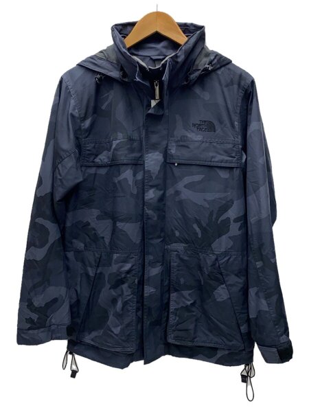 THE NORTH FACE(ザノースフェイス) / MAKALU JACKET_マカルー 