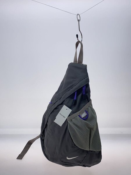 NIKE(ナイキ) / スリングバッグ/00s/ワンショルダー/クロスター社製  