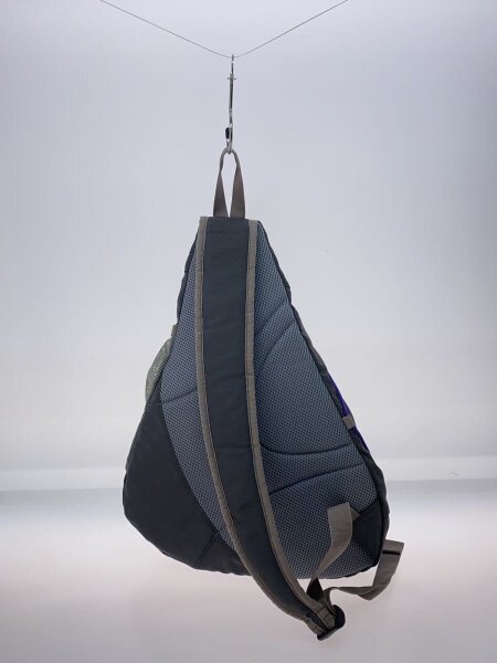 NIKE(ナイキ) / スリングバッグ/00s/ワンショルダー/クロスター社製  