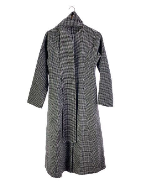 CELFORD ストール付きリバードレスコート CELFORD(セルフォード