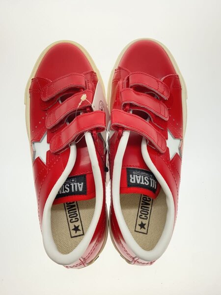 CONVERSE(コンバース) / 90s/日本製/タグ付き/ワンスター/ベルクロ 