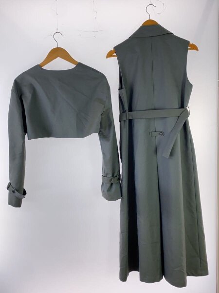 UNITED TOKYO(ユナイテッドトウキョウ) / トレンチコート/FREE