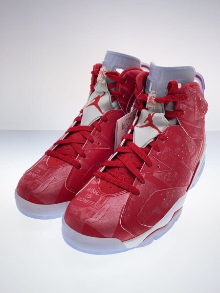 NIKE(ナイキ) / Air Jordan 6 RETRO SLAM DUNK/エアジョーダンレトロ