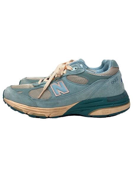 NEW BALANCE(ニューバランス) / MR993/ブルー/26cm/BLU | 中古品の販売 