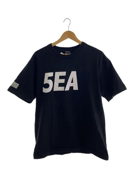 WIND AND SEA(ウィンダンシー) / ×goodnight5tore/Tシャツ/L/コットン 
