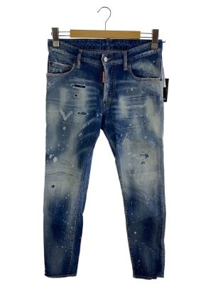 DSQUARED2のパンツ検索結果|古着・中古品の通販サイト セカンド