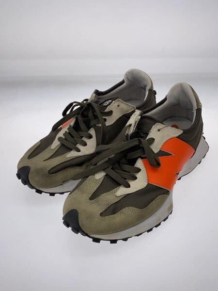 NEW BALANCE(ニューバランス) / MS327/カーキ/27cm/KHK// | 中古品の 