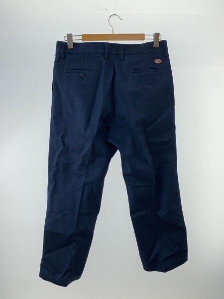 DICKIES / ストレートパンツ/M/ポリエステル/NVY/無地/24SS-WMP-DC01 DICKIES(ディッキーズ) / ストレートパンツ/M/ポリエステル/NVY/無地
