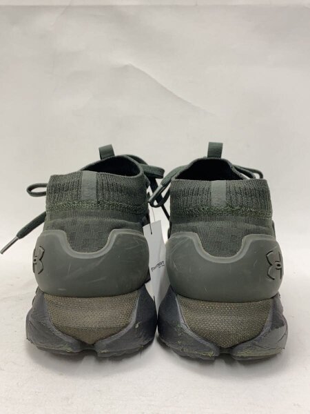 UNDER ARMOUR(アンダーアーマー) / ローカットスニーカー/28.5cm/KHK 