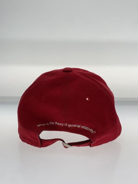 GADID ANONIEM キャップ GADID ANONIEM JUDE/RED キャップ GADID