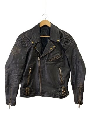 ECHTES LEDERのジャケット検索結果|古着・中古品の通販サイト セカンド