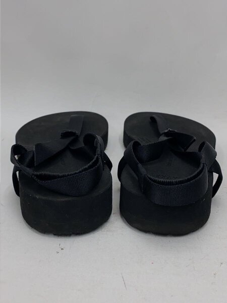 HYKE(ハイク) / サンダル/25cm/ブラック/19342240// | 中古品の販売