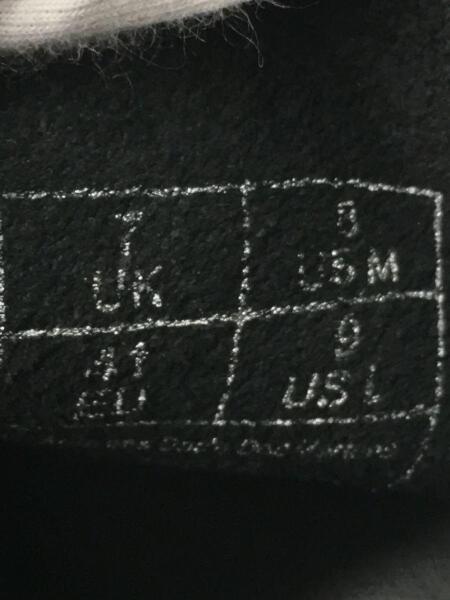 Dr.Martens(ドクターマーチン) / ブーツ/UK7/BLK/AW006/sexpistols/8