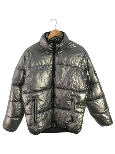 ZARAシルバーダウン