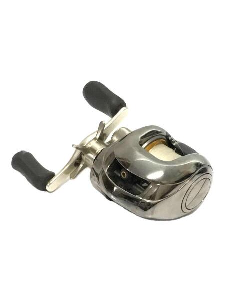 Shimano Antares AR リール シルバー Antares AR ベイトリール