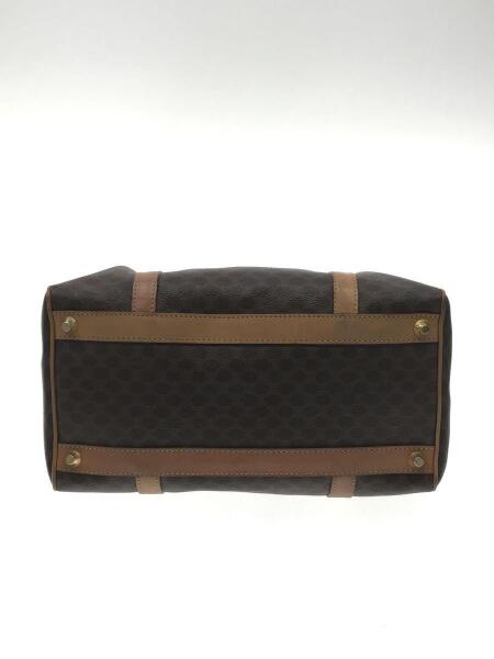 CELINE(セリーヌ) / ボストンバッグ/レザー/BRW/総柄 | 中古品の販売