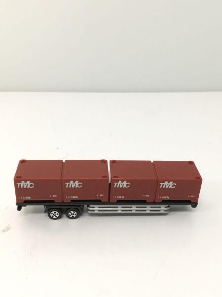 TAKARA TOMY(タカラトミー) / トミカ/たのしいトレーラーステーション