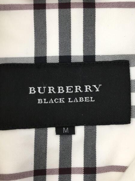 BURBERRY BLACK LABEL(バーバリーブラックレーベル) / Gジャン/M 